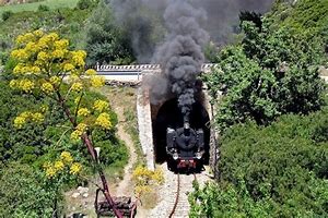 ESCURSIONE CON IL TRENINO VERDE A SADALI PER IL GIORNO 19/04/2020 -ISCRIZIONI ENTRO IL 20/03/2020-
